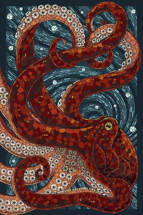 Octopus